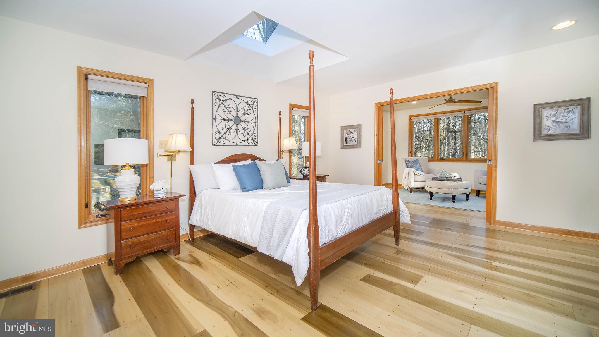 339 High Ridge Road Chadds Ford, PA 19317 - Photo 14 of 28 The PERFECT Master Suite!