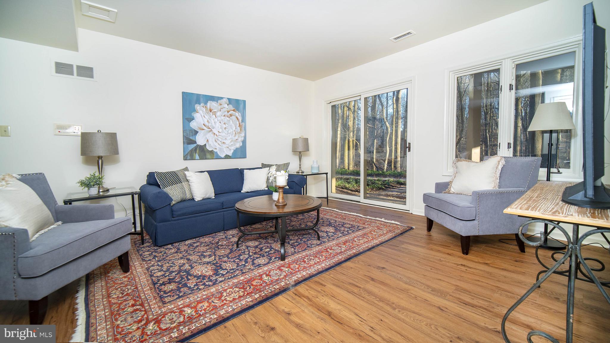 339 High Ridge Road Chadds Ford, PA 19317 - Photo 21 of 28 Lower Level Recreation Room