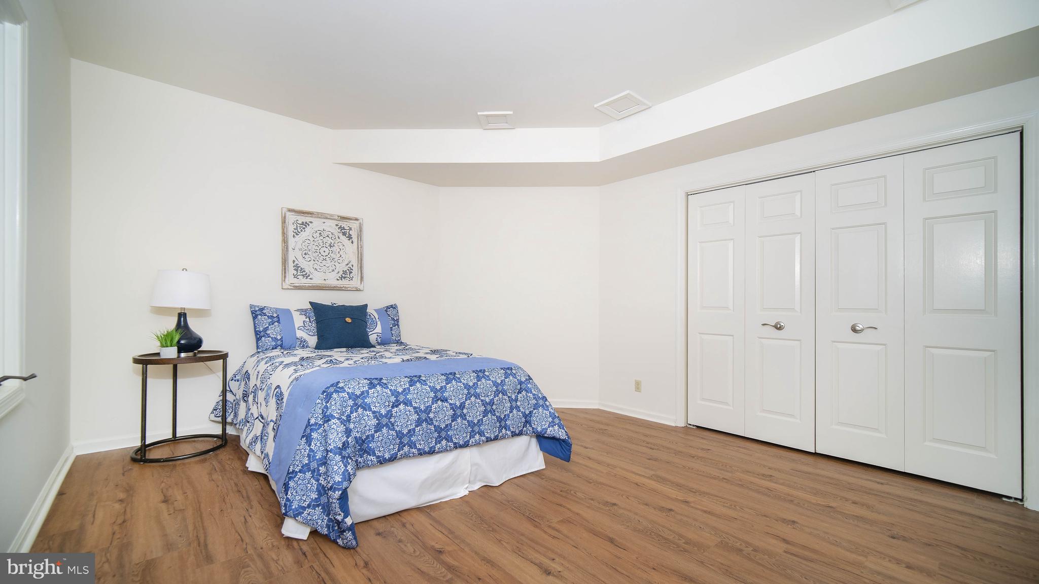339 High Ridge Road Chadds Ford, PA 19317 - Photo 22 of 28 Lower Level Bedroom #3