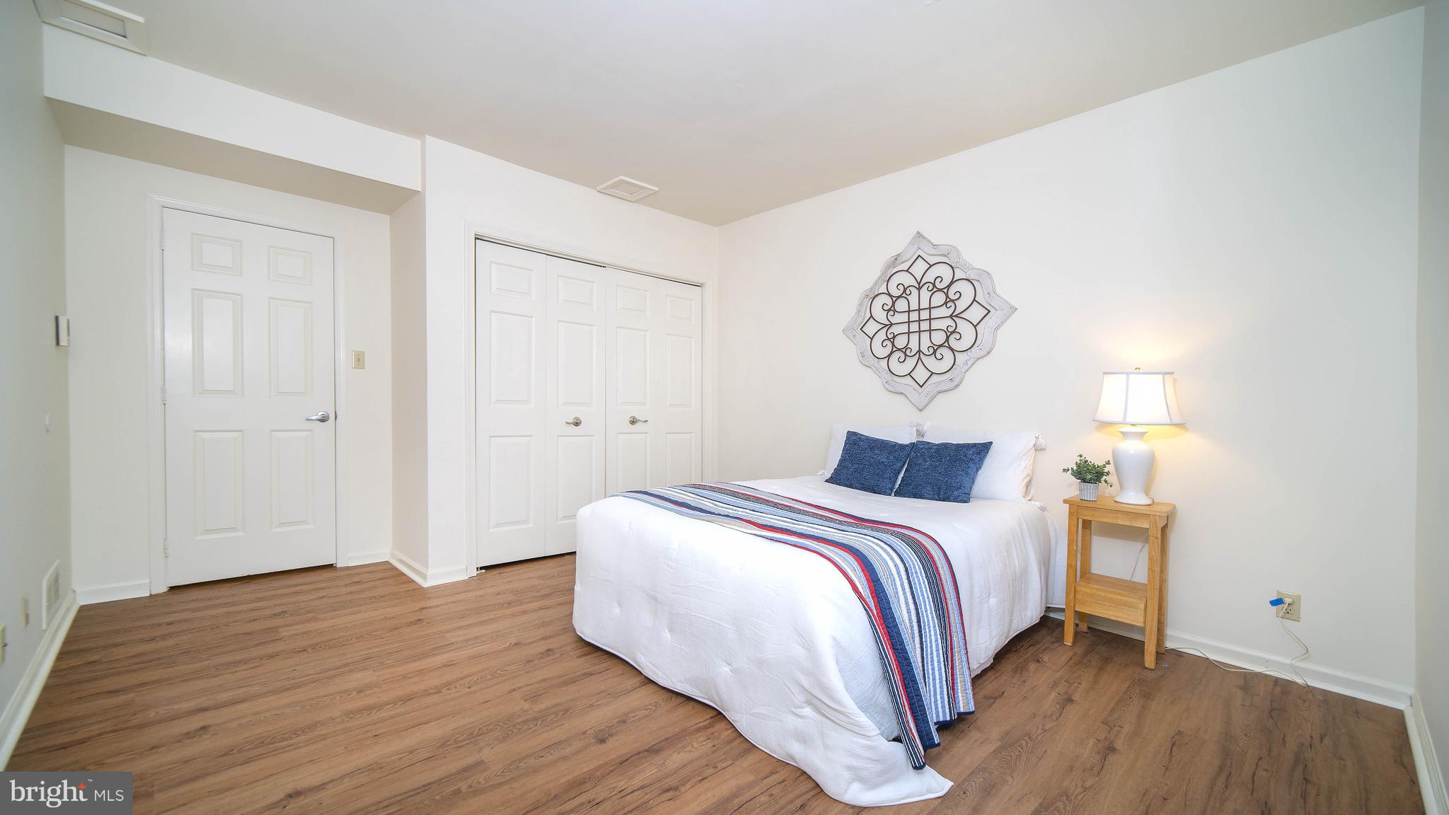 339 High Ridge Road Chadds Ford, PA 19317 - Photo 23 of 28 Lower Level Bedroom #4