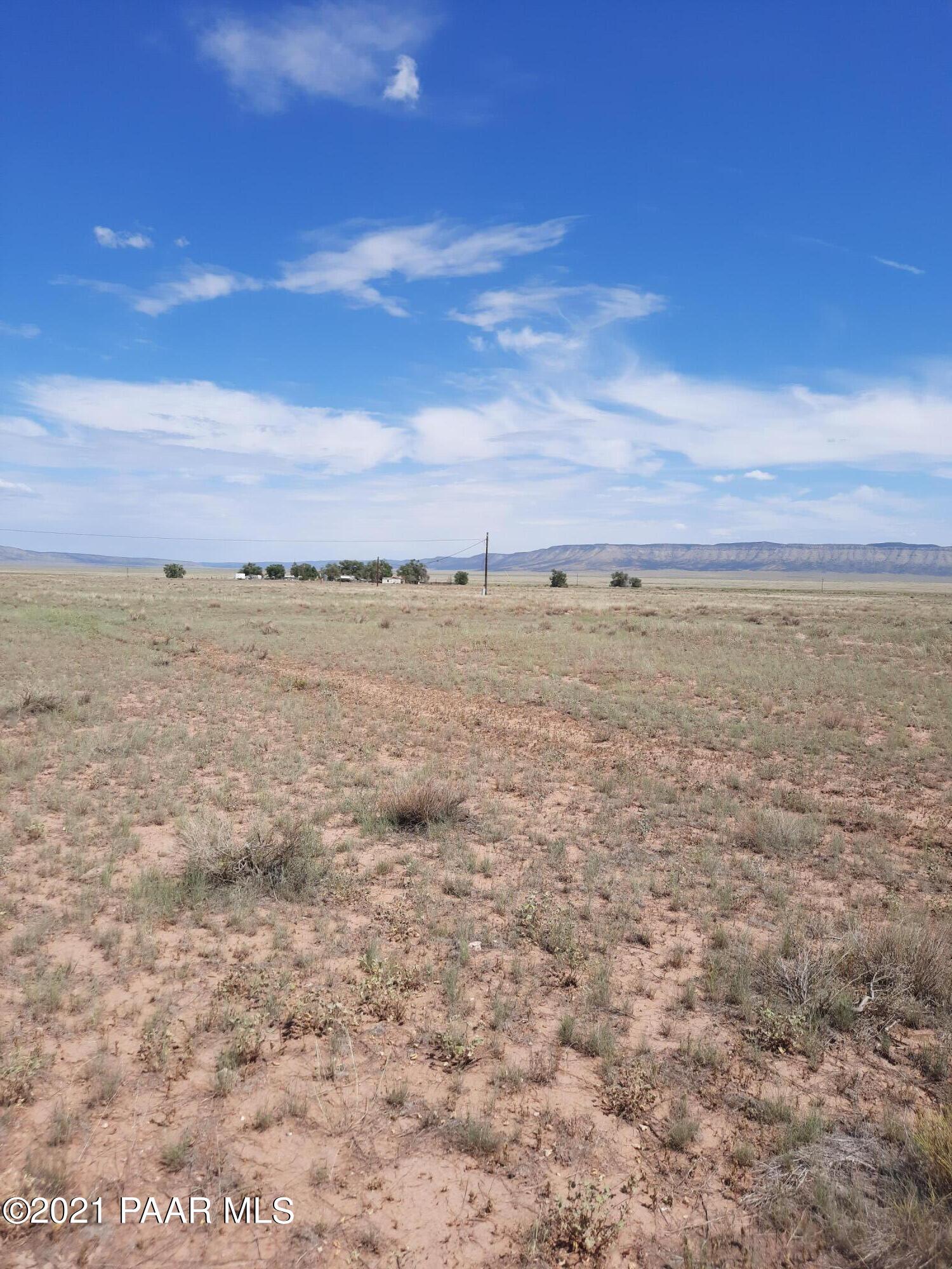 0 Pica Road Seligman, AZ 86337 - Photo 7 of 7 20210830_115739