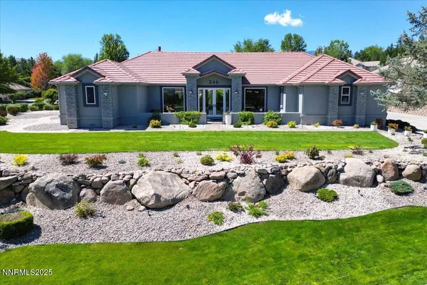 $1,795,000 | 346 Wolf Run Court, Reno, NV 89511