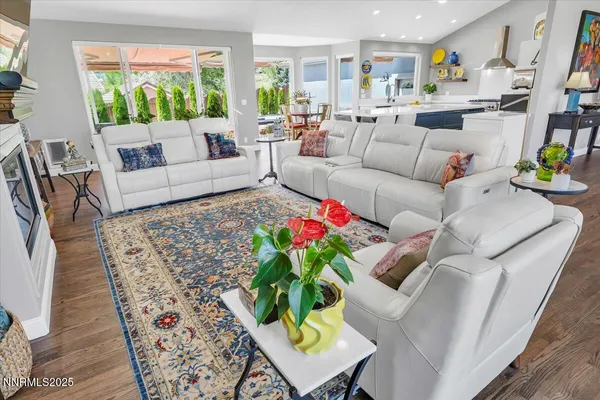 $1,795,000 | 346 Wolf Run Court, Reno, NV 89511