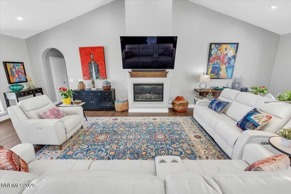 $1,795,000 | 346 Wolf Run Court, Reno, NV 89511