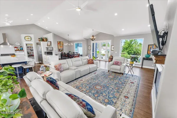 $1,795,000 | 346 Wolf Run Court, Reno, NV 89511