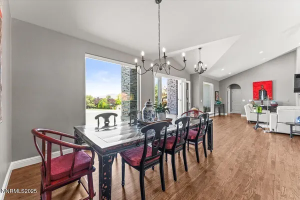 $1,795,000 | 346 Wolf Run Court, Reno, NV 89511