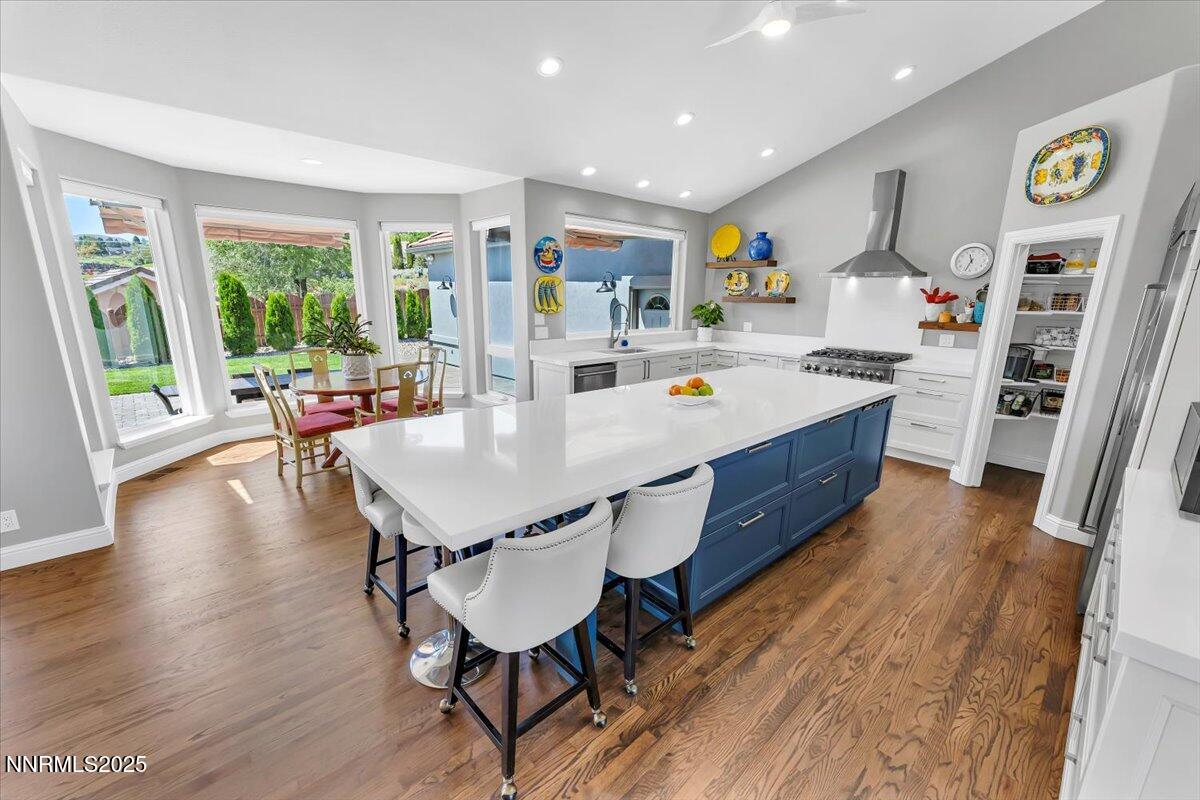 346 Wolf Run Court Reno, NV 89511 - Photo 17 of 56 4 a