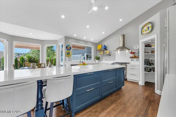 $1,795,000 | 346 Wolf Run Court, Reno, NV 89511