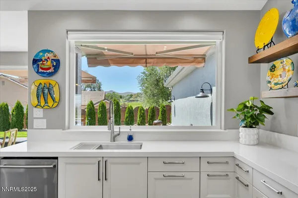 $1,795,000 | 346 Wolf Run Court, Reno, NV 89511