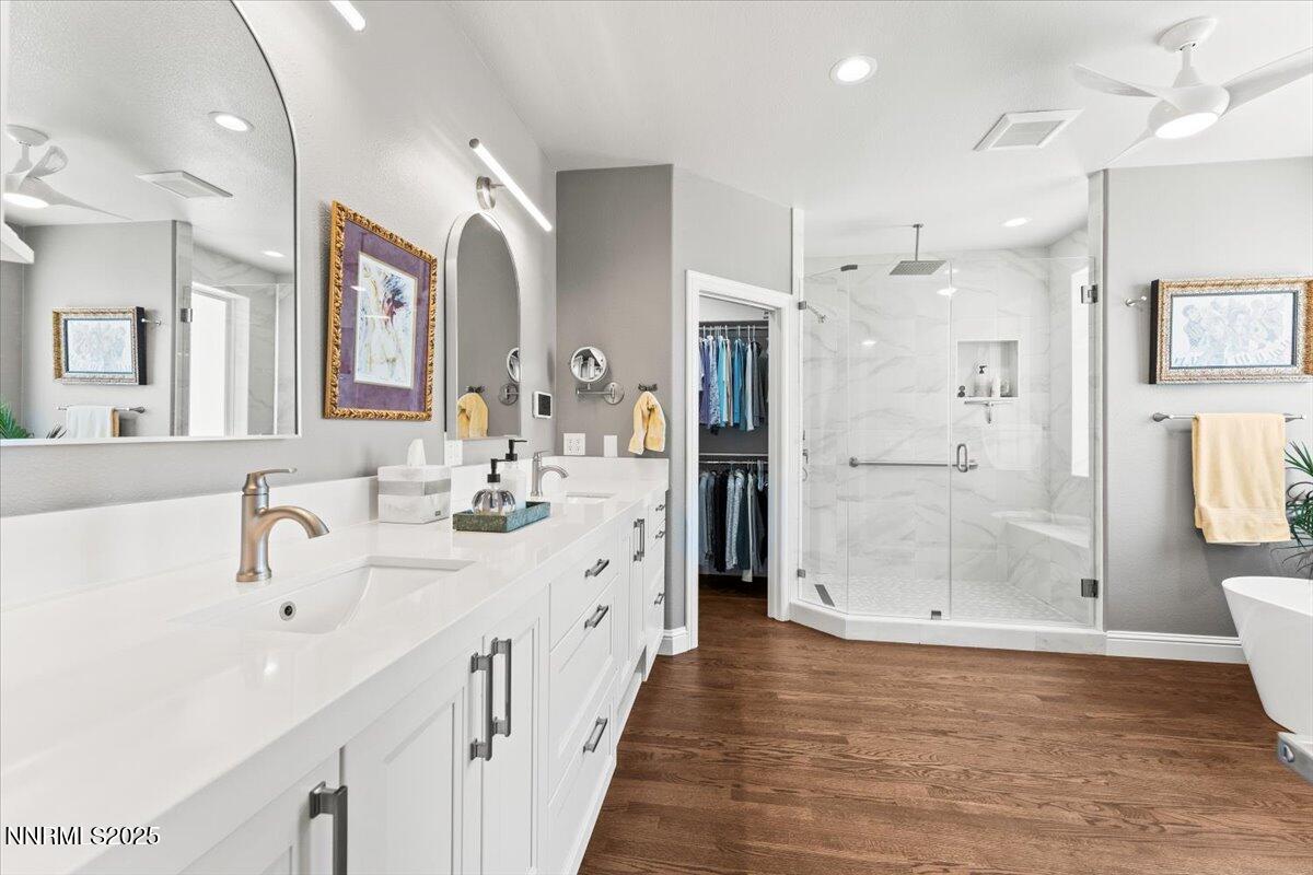 346 Wolf Run Court Reno, NV 89511 - Photo 28 of 56 6 e