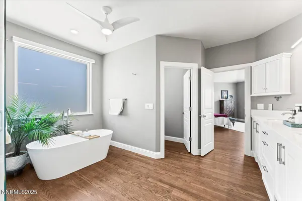 $1,795,000 | 346 Wolf Run Court, Reno, NV 89511