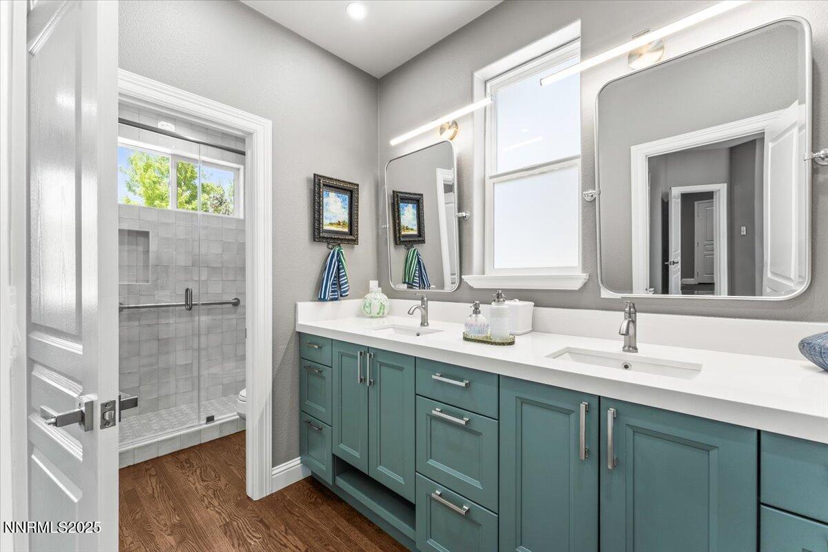 346 Wolf Run Court Reno, NV 89511 - Photo 37 of 56 10 a