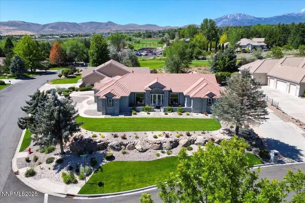 $1,795,000 | 346 Wolf Run Court, Reno, NV 89511