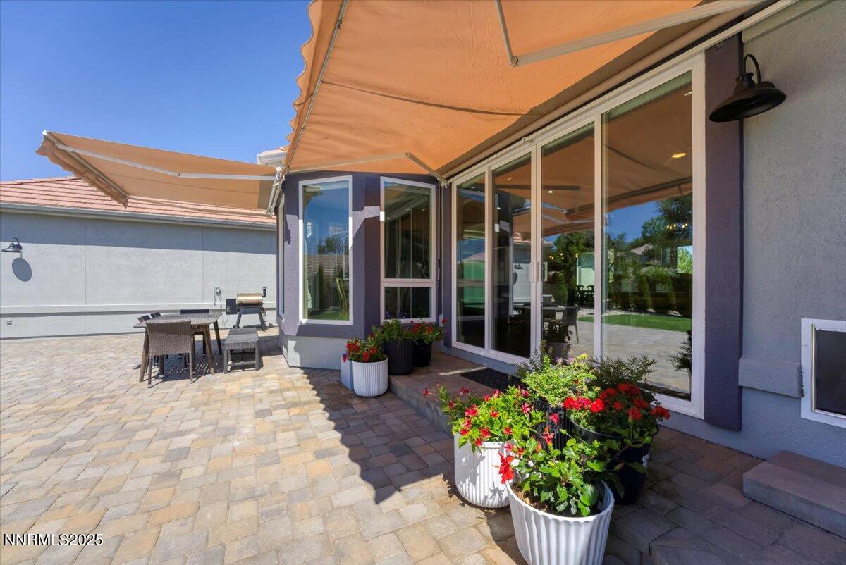 346 Wolf Run Court Reno, NV 89511 - Photo 43 of 56 14 c