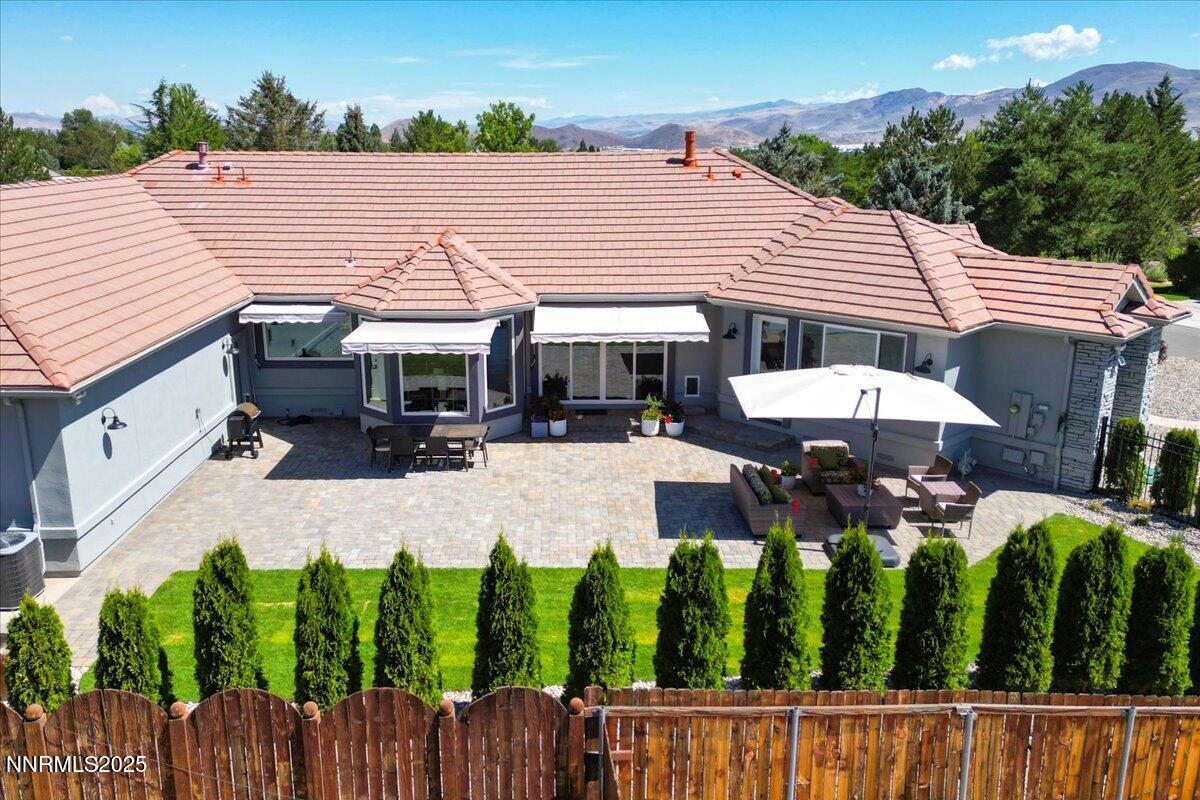 346 Wolf Run Court Reno, NV 89511 - Photo 46 of 56 14 e