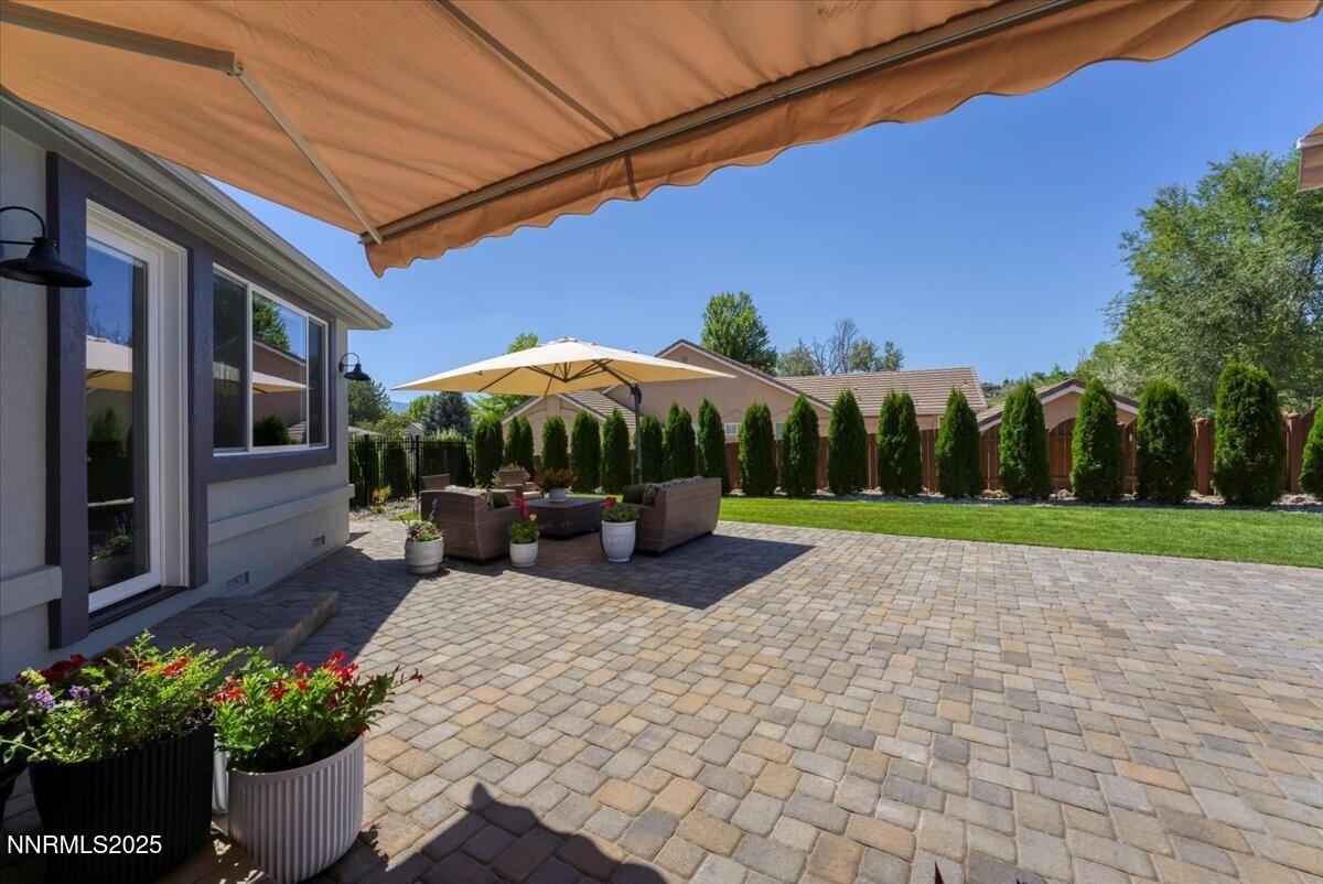 346 Wolf Run Court Reno, NV 89511 - Photo 47 of 56 14 f