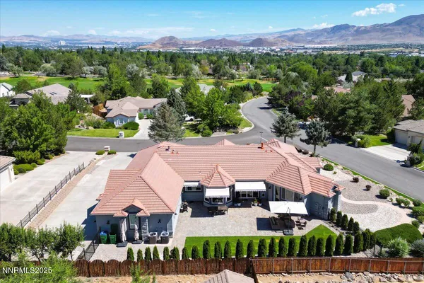 $1,795,000 | 346 Wolf Run Court, Reno, NV 89511