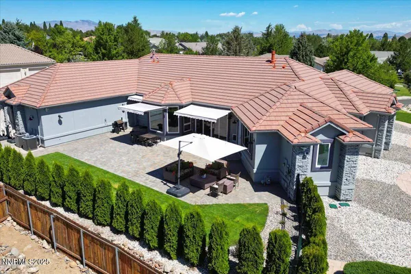 $1,795,000 | 346 Wolf Run Court, Reno, NV 89511