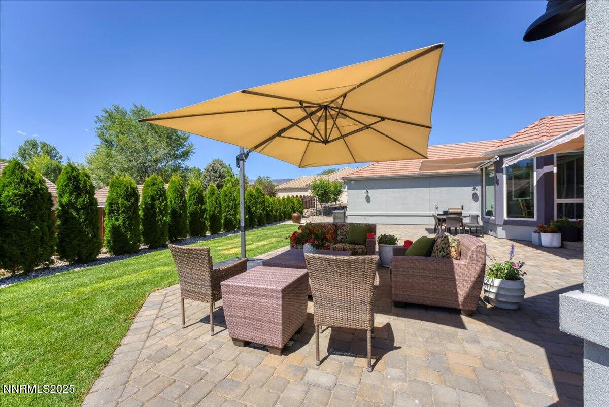 346 Wolf Run Court Reno, NV 89511 - Photo 51 of 56 14 i