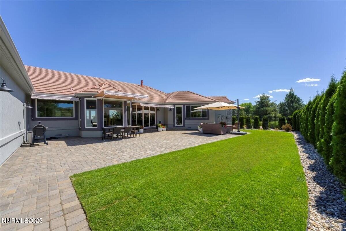 346 Wolf Run Court Reno, NV 89511 - Photo 52 of 56 14 n