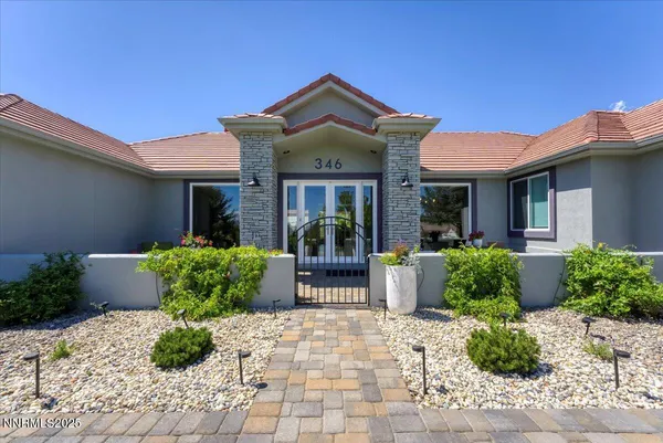 $1,795,000 | 346 Wolf Run Court, Reno, NV 89511