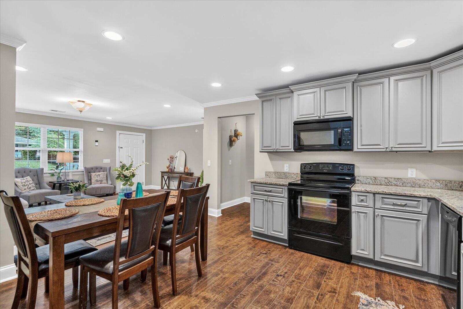 4461 Norcross Road Hixson, TN 37343 - Photo 11 of 27 11-4461 Norcross Rd-11