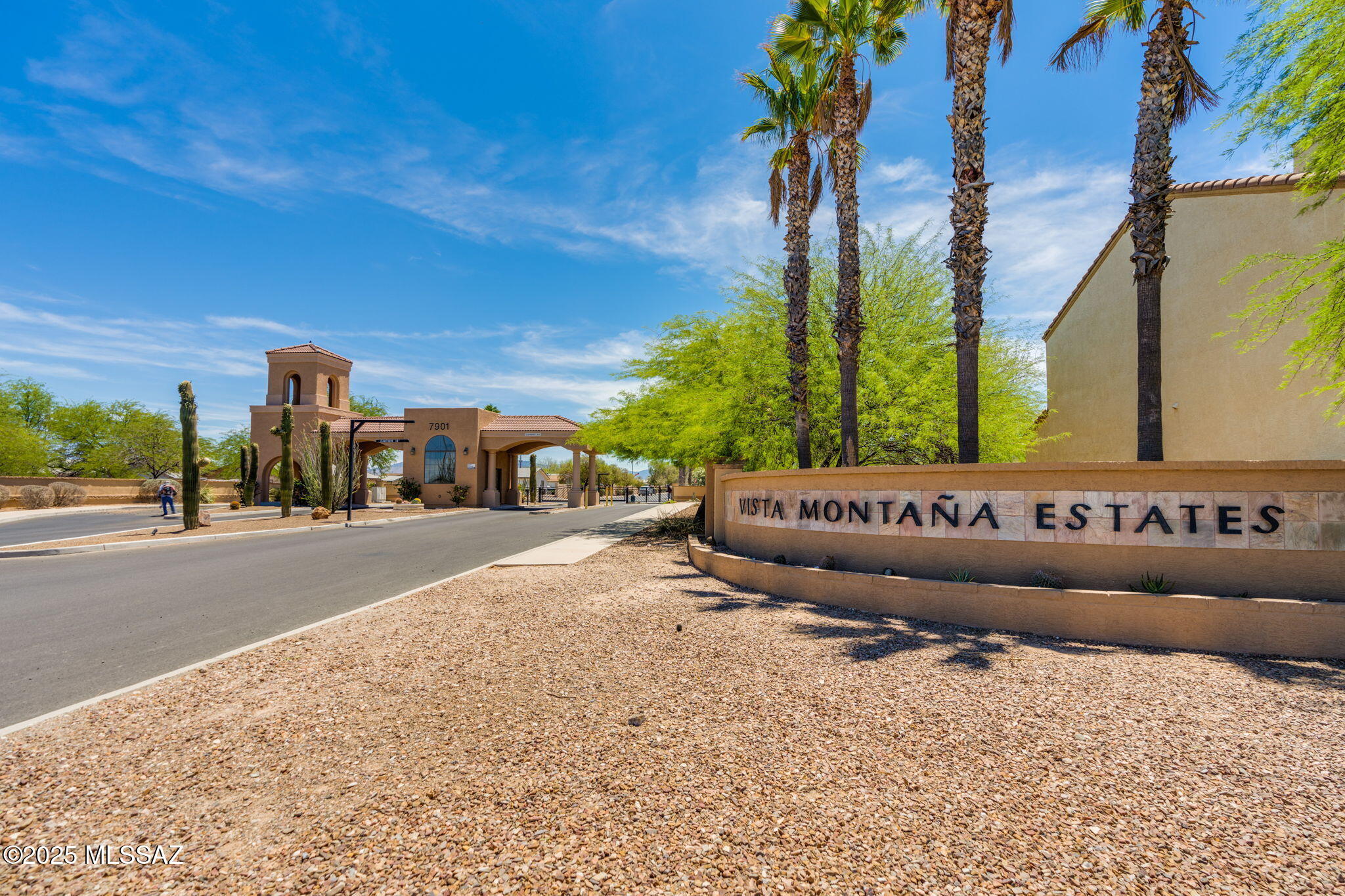 6358 East Raven Run Loop Tucson, AZ 85756 - Photo 39 of 48