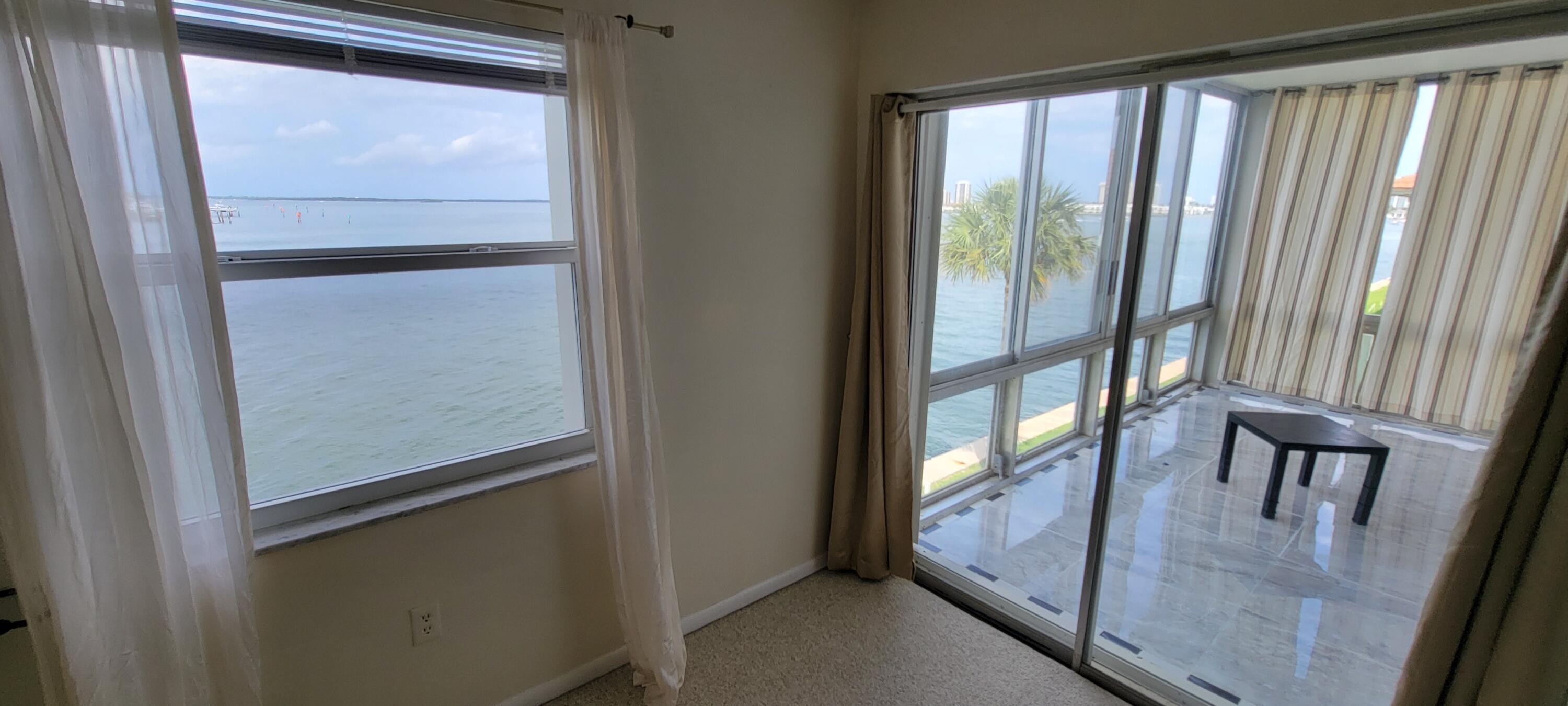 410 Wilma Circle, Unit 308 Riviera Beach, FL 33404 - Photo 5 of 27 a view of front door