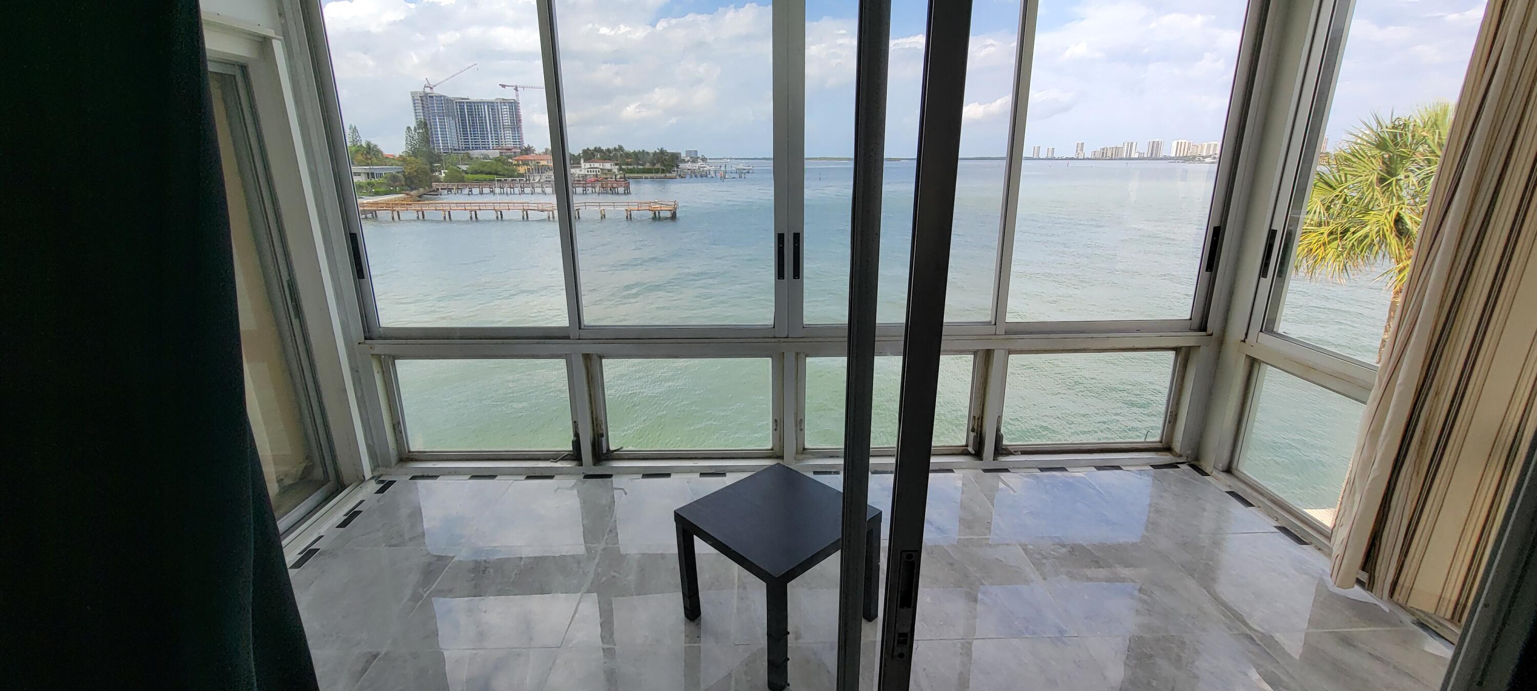 410 Wilma Circle, Unit 308 Riviera Beach, FL 33404 - Photo 6 of 27 a view of a room with window