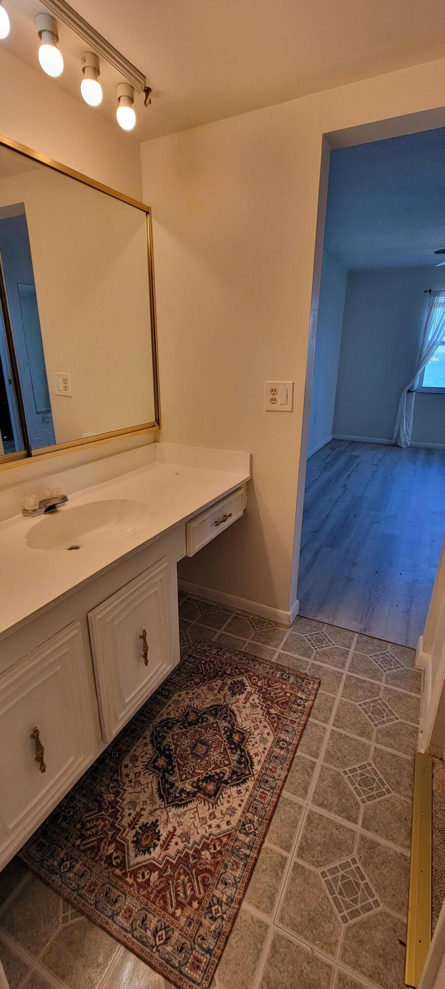 410 Wilma Circle, Unit 308 Riviera Beach, FL 33404 - Photo 10 of 27 a view of a storage & utility room