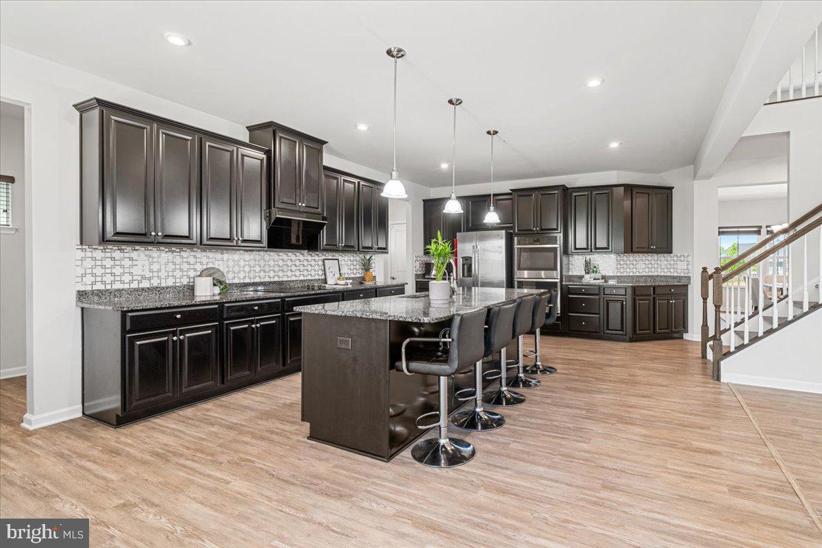 243 Kerchner Road Walkersville, MD 21793 - Photo 15 of 54 Perfect for entertaining