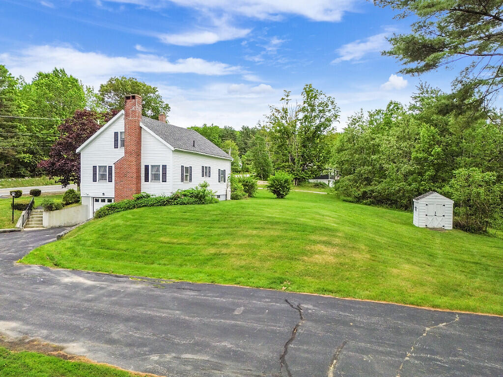 579 Wiscasset Road Pittston, ME 04345 - Photo 47 of 55 47
