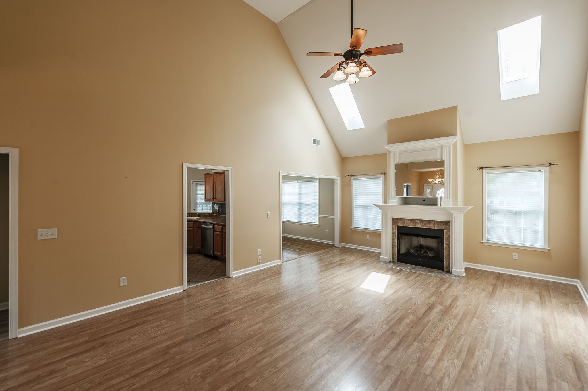 2623 Mission Ridge Drive Murfreesboro, TN 37130 - Photo 4 of 30