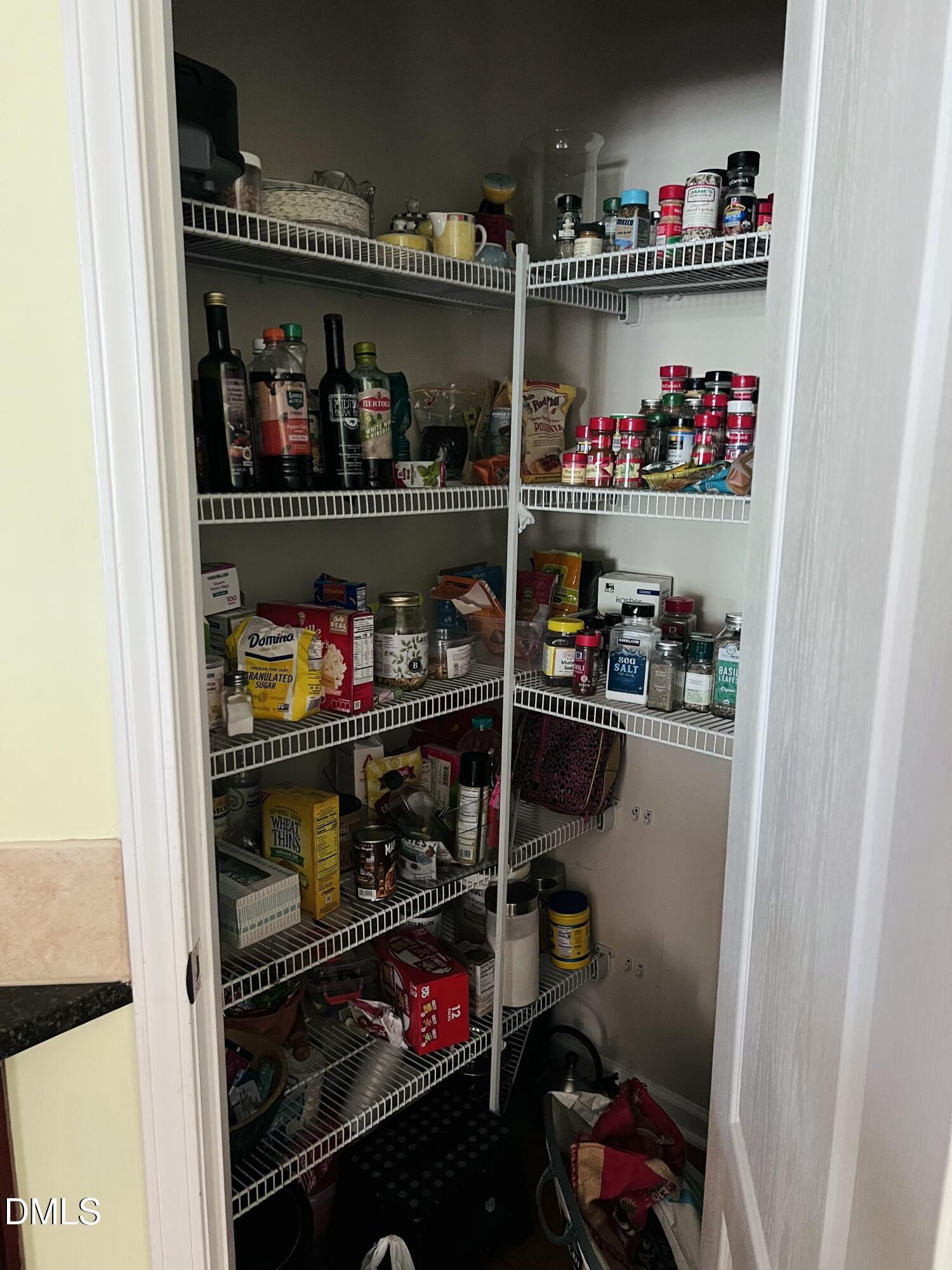 1331 Still Monument Way Raleigh, NC 27603 - Photo 11 of 37 Pantry