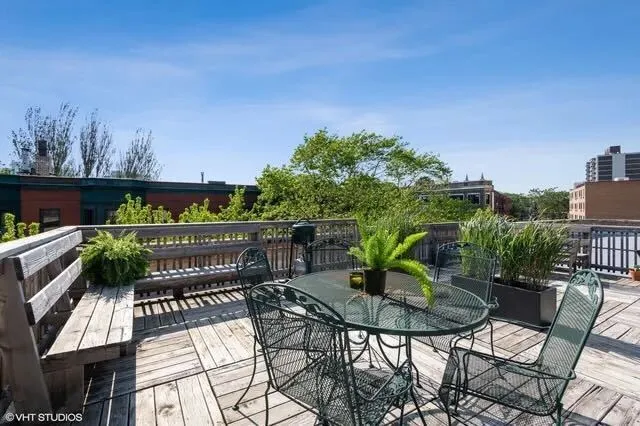 $450,000 | 2349 North Cleveland Avenue, Unit 3S, Chicago, IL 60614