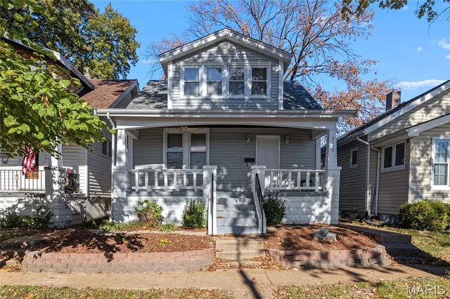 $200,000 | 5315 Blow Street, St. Louis, MO 63109