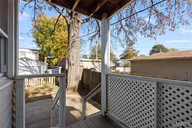 $200,000 | 5315 Blow Street, St. Louis, MO 63109