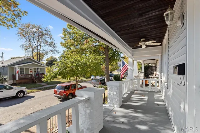 $200,000 | 5315 Blow Street, St. Louis, MO 63109