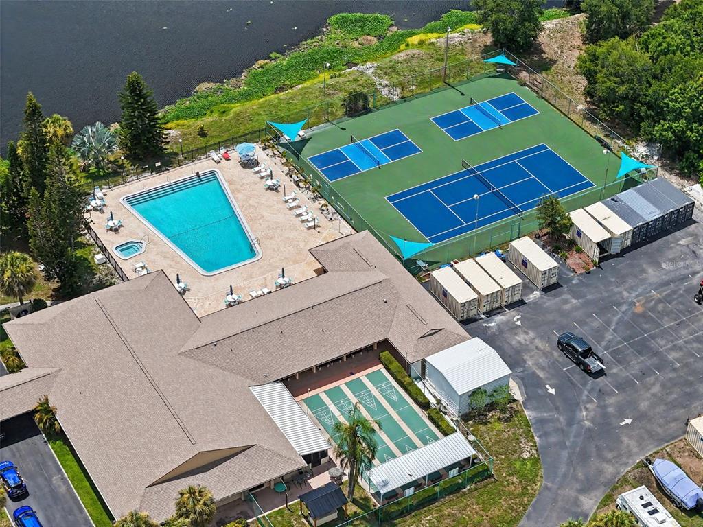1502 16th Circle Southeast, Unit 28 Largo, FL 33771 - Photo 40 of 48