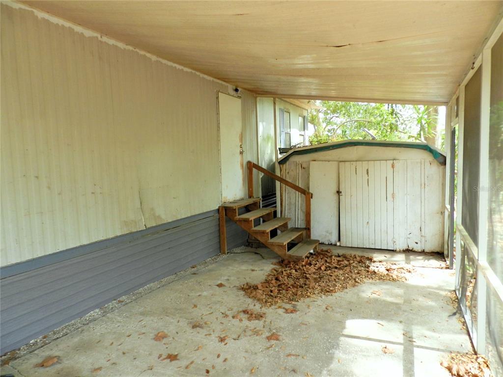 755 Southwest Jasmine Avenue Keystone Heights, FL 32656 - Photo 5 of 10