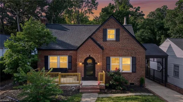 $325,000 | 405 Spring Street, Thomasville, NC 27360