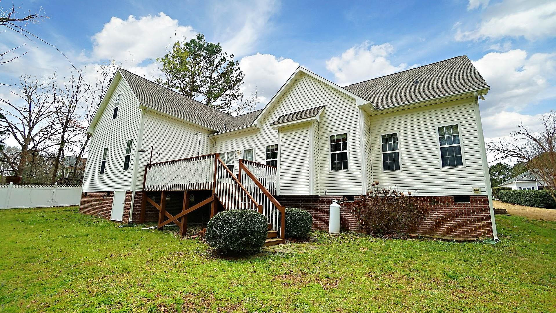 318 Jamison Drive Raleigh, NC 27610 - Photo 23 of 24 Photo 23