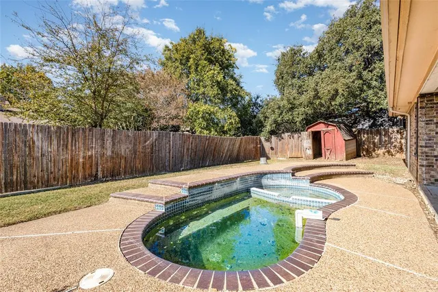 $475,000 | 7401 Windcrest Court North, North Richland Hills, TX 76182