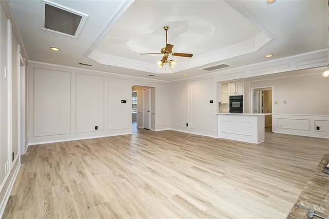 $475,000 | 7401 Windcrest Court North, North Richland Hills, TX 76182