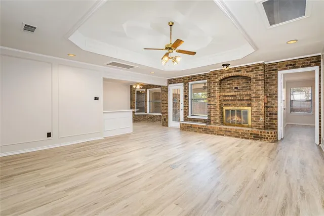 $475,000 | 7401 Windcrest Court North, North Richland Hills, TX 76182