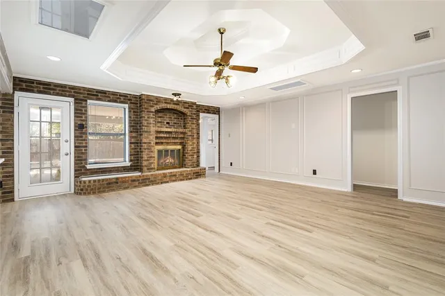 $475,000 | 7401 Windcrest Court North, North Richland Hills, TX 76182