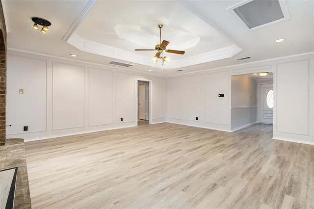 $475,000 | 7401 Windcrest Court North, North Richland Hills, TX 76182