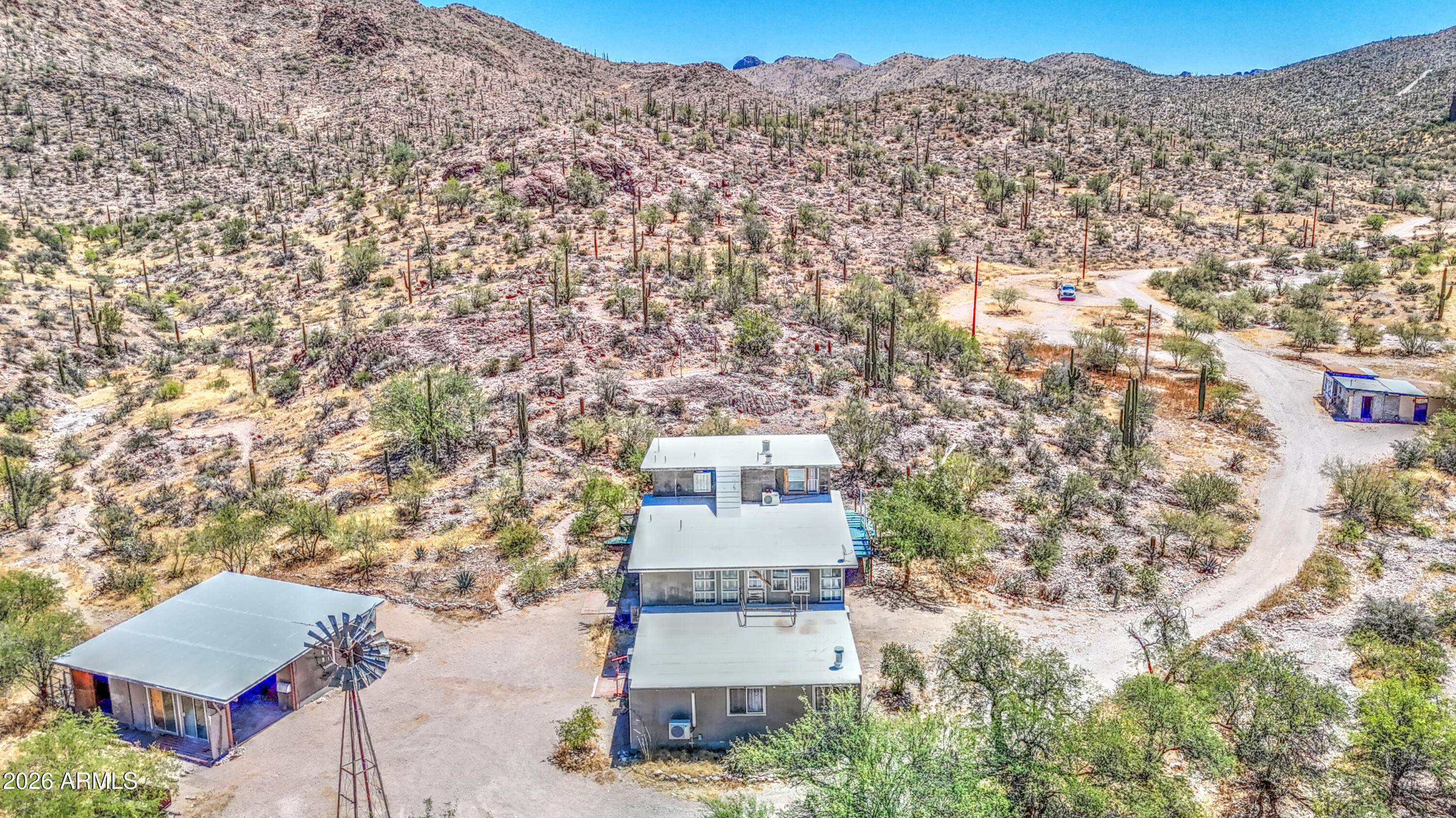 4516 North Elephant Butte Road Gold Canyon, AZ 85118 - Photo 16 of 24 6