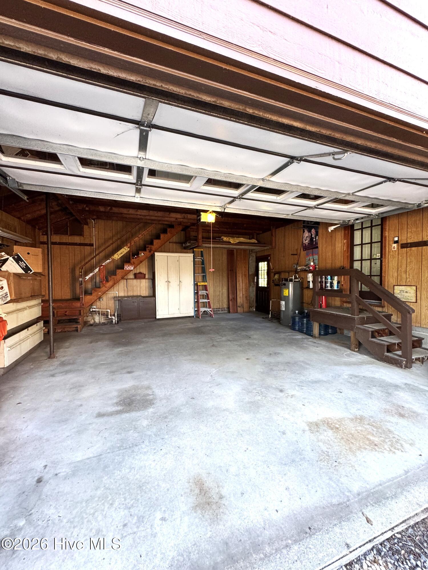 2128 Rivershore Road Elizabeth City, NC 27909 - Photo 40 of 48 Two car garage