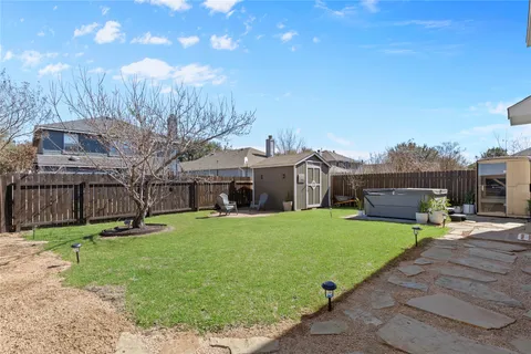 $425,000 | 7400 South Glenn Street, Austin, TX 78744